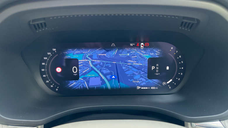 Volvo XC60 2.0 B5P Plus Dark 5dr AWD Geartronic Petrol Estate